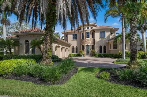 6079 Sunnyslope Dr, Naples, FL 34119
