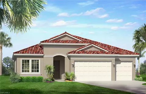 3015 Apple Blossom Dr, Alva, FL 33920