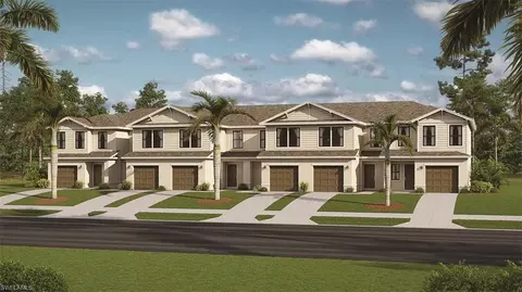 4254 Canova Ct, North Fort Myers, FL 33917