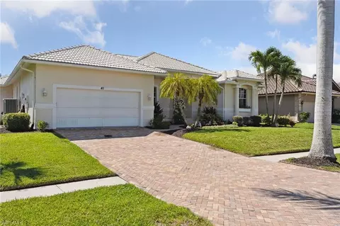 45 Algonquin Ct, Marco Island, FL 34145