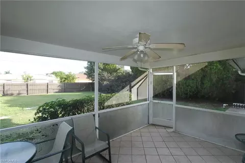 Exterior - 133 Mentor Dr, Naples, FL 34110 photo 3 of 4