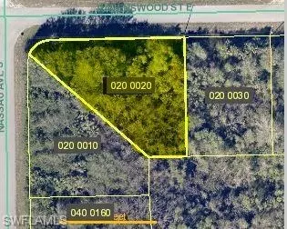 1210 Ravenswood St E, Lehigh Acres, FL 33974