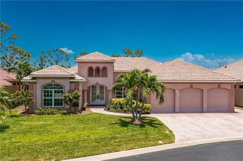 4920 Linkside Dr, Punta Gorda, FL 33955