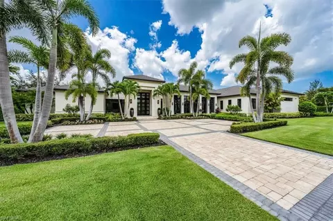 13830 Williston Way, Naples, FL 34119