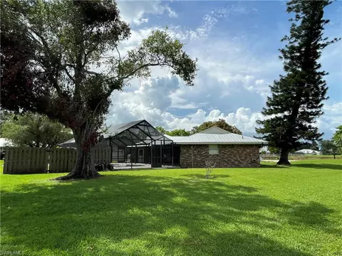 203 Saginaw Ave, Clewiston, FL 33440