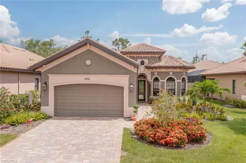 8332 Adelio Ln, Fort Myers, FL 33912