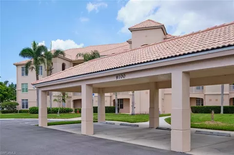 9100 Southmont Cv #107, Fort Myers, FL 33908