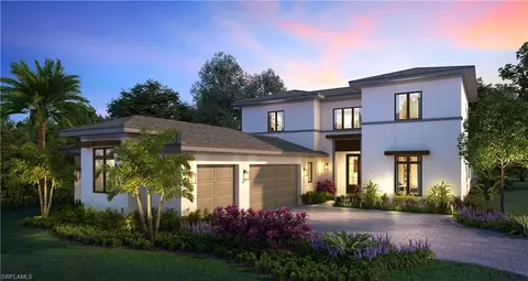 2063 Cambridge Park Dr, Naples, FL 34109