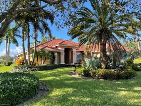 4347 Inca Dove Ct, Naples, FL 34119