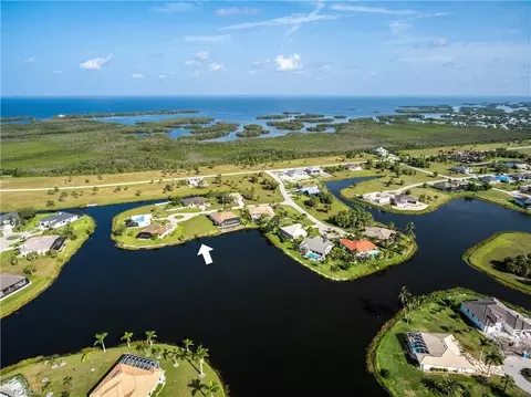16376 Perico Way, Punta Gorda, FL 33955