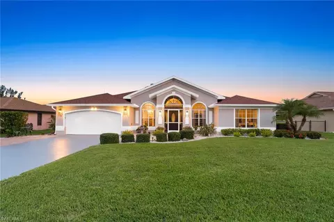 1190 SW 57th St, Cape Coral, FL 33914