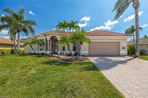 130 SE 30th Ter, Cape Coral, FL 33904