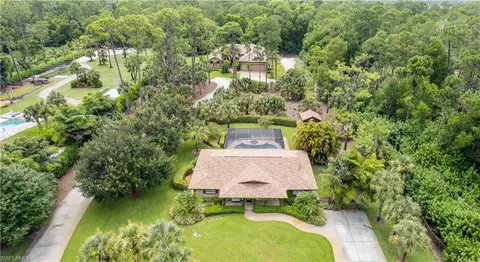 3111 60th St SW, Naples, FL 34116