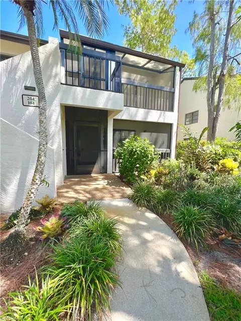 1826 Kings Lake Blvd #7-104, Naples, FL 34112