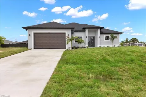 2207 NW 19th Ave, Cape Coral, FL 33993