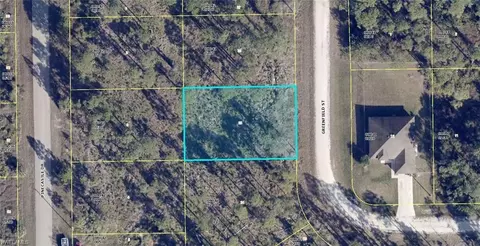 1032 Greenfield St, Lehigh Acres, FL 33974