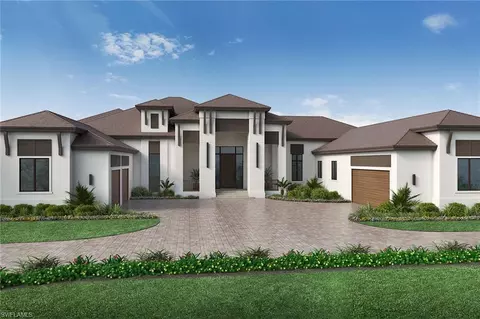 82 Caribbean Rd, Naples, FL 34108