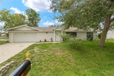 16780 Juanita Ave, Fort Myers, FL 33908