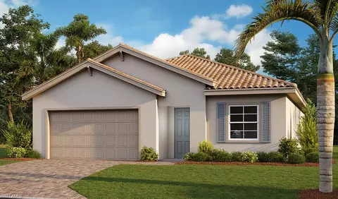 3865 Crosswater Dr, North Fort Myers, FL 33917