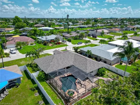 1150 SE 28th Ter, Cape Coral, FL 33904