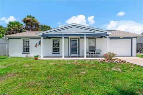 4071 Mohawk Pl, Naples, FL 34112 photo 13