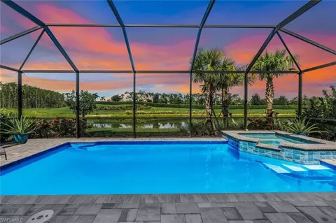 19252 Aqua Shore Dr, Fort Myers, FL 33913