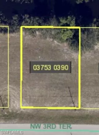 2109 NW 3rd Ter, Cape Coral, FL 33993
