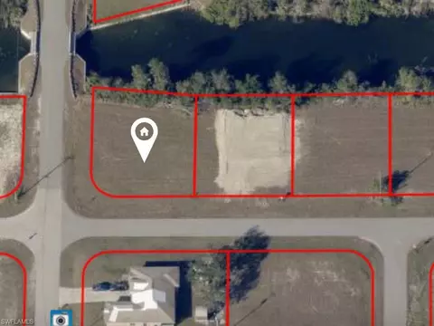 419 NE 31st St, Cape Coral, FL 33909