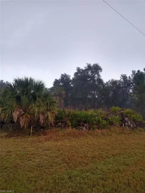 Gaskins Cir, North Port, FL 34288