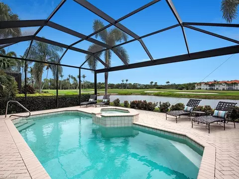 2270 Silver Palm Pl, Naples, FL 34105