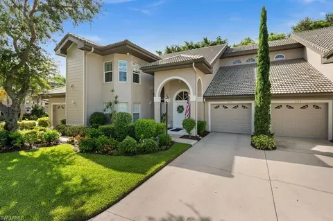 205 Via Perignon #2-3, Naples, FL 34119