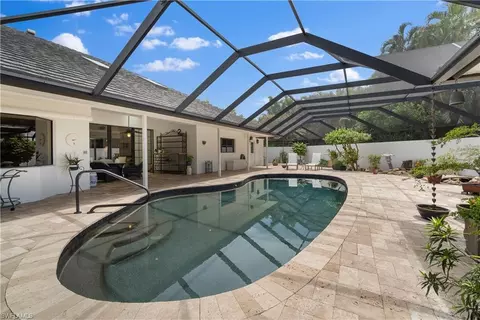 802 Tallow Tree Ct, Naples, FL 34108 photo 35
