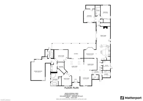 802 Tallow Tree Ct, Naples, FL 34108 photo 2