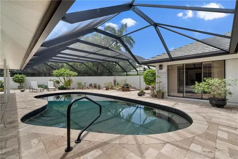 802 Tallow Tree Ct, Naples, FL 34108 photo 36