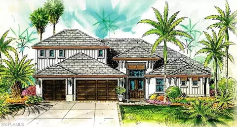 1224 El Dorado Pkwy E, Cape Coral, FL 33904