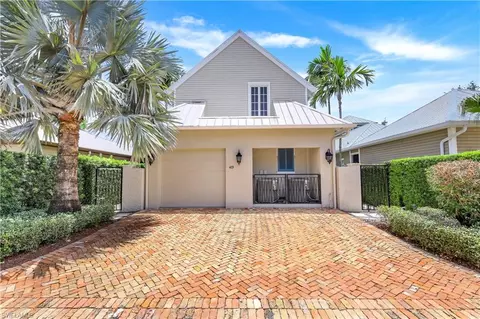 419 Central Ave, Naples, FL 34102 photo 41
