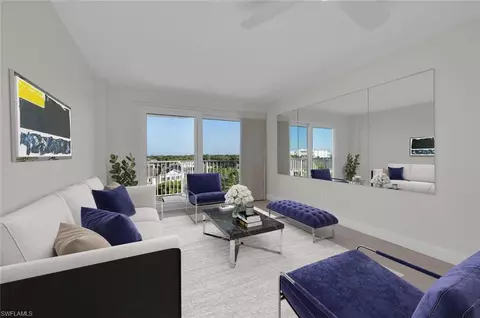 1300 Gulf Shore Blvd N #703, Naples, FL 34102