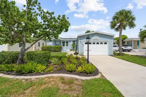 26196 Bonita Fairways Cir, Bonita Springs, FL 34135