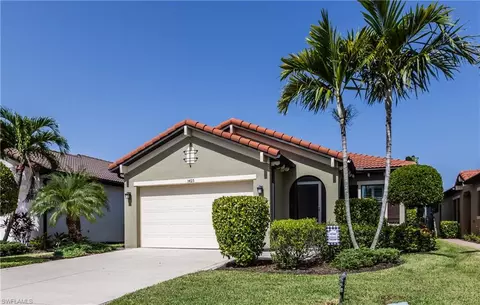 1425 Lucena Ln S, Naples, FL 34113