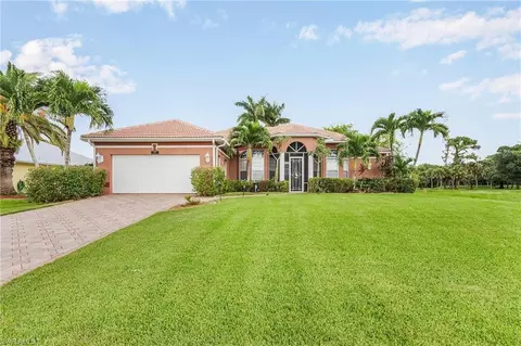 3109 NW 17th Ln, Cape Coral, FL 33993