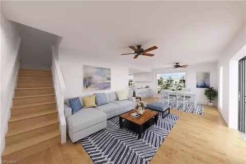 15411 Captiva Dr #3B, Captiva, FL 33924