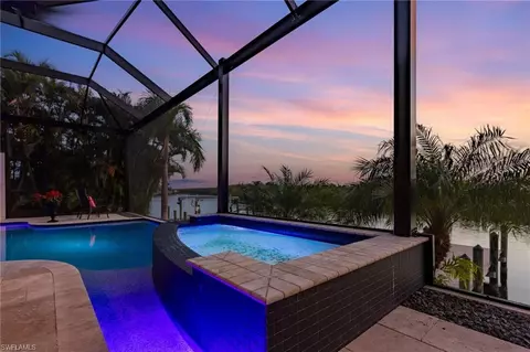 3620 Surfside Blvd, Cape Coral, FL 33914