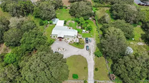 465 N Brida St, Clewiston, FL 33440