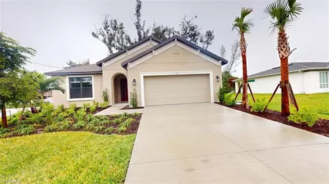 122 SW 34th Ave, Cape Coral, FL 33991