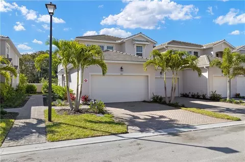 4664 Arboretum Cir UNIT 101, Naples, FL 34120