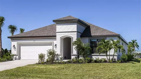 3713 SW 4th Ln, Cape Coral, FL 33991