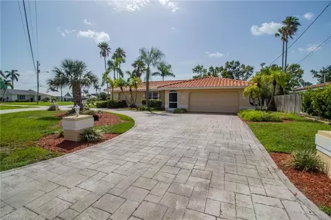 4638 SE 20th Pl, Cape Coral, FL 33904