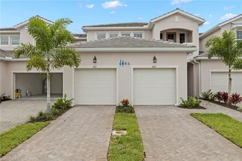 4664 Arboretum Cir #202, Naples, FL 34120