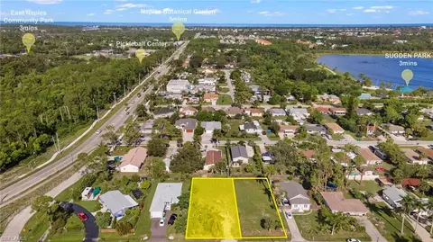 4718 Normandy Dr, Naples, FL 34112 photo 3