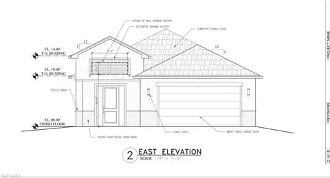 4718 Normandy Dr, Naples, FL 34112